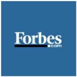 Featured on Forbes