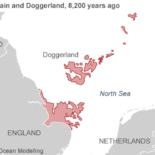 Doggerland: Was This The Atlantis That Disappeared Thousands Of Years Ago?