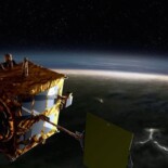 Japan’s Venus Probe Succeeds In Reaching Orbit