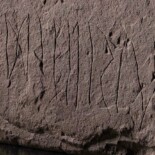 This Is Not The Year To Monkey With It But The World’s Oldest Runestone Has Been Found